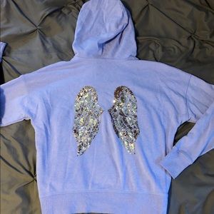 XS Victoria's Secret Jacket - LIKE NEW